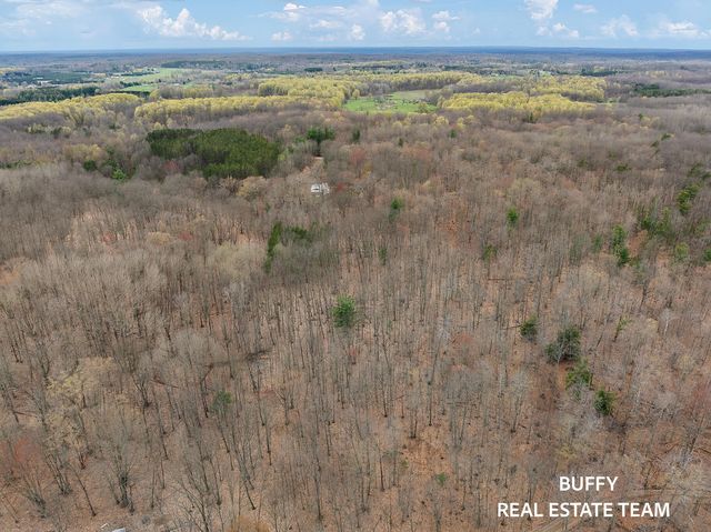 5242 S Hawkins Road, Pinora Twp, MI 49623