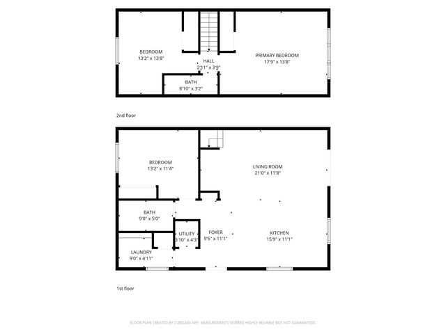 5242 S Hawkins Road, Pinora Twp, MI 49623