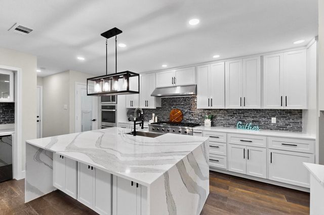 10132 Medlock Drive, Dallas, TX 75218