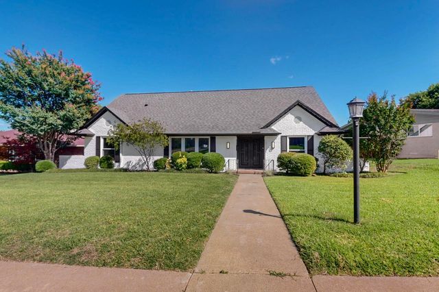 10132 Medlock Drive, Dallas, TX 75218