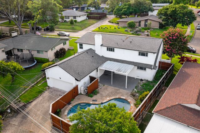 10132 Medlock Drive, Dallas, TX 75218