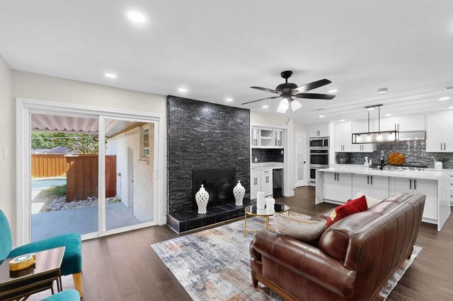 10132 Medlock Drive, Dallas, TX 75218