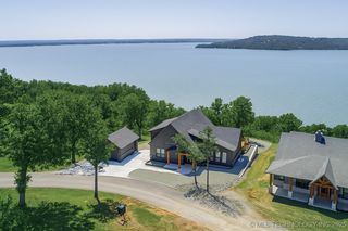409340 E 1190 Road, Eufaula, OK 74432