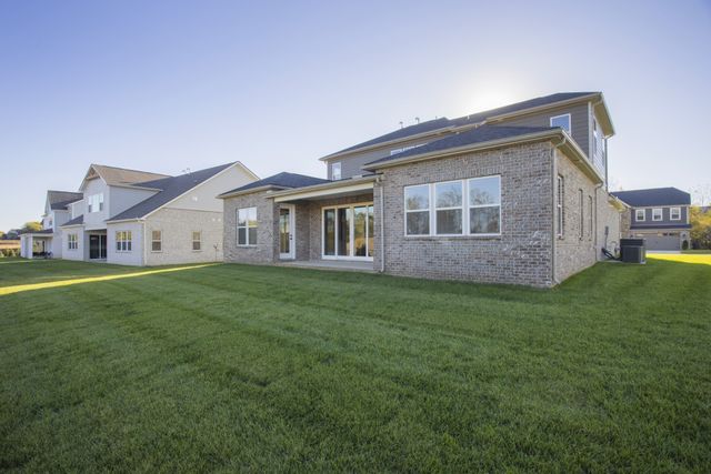 5959 Hunt Valley Drive, Spring Hill, TN 37174