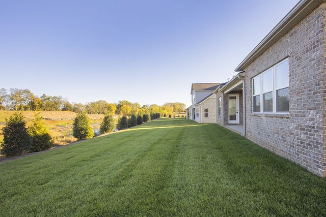 5959 Hunt Valley Drive, Spring Hill, TN 37174