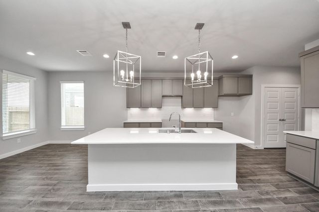 19006 Cape Capasso Drive, Hockley, TX 77447