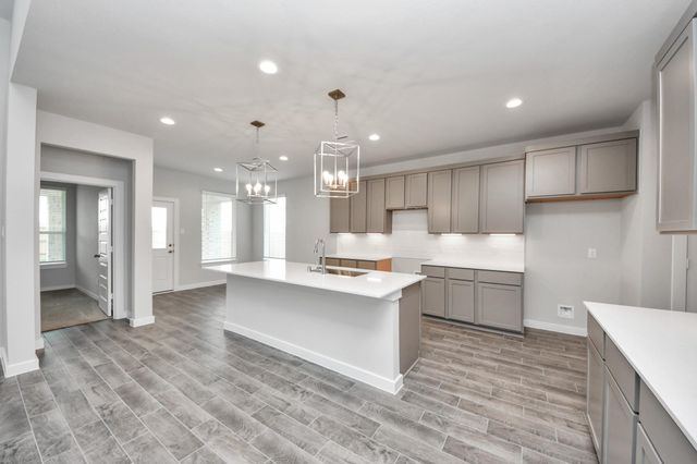 19006 Cape Capasso Drive, Hockley, TX 77447