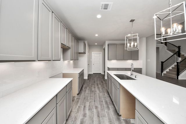 19006 Cape Capasso Drive, Hockley, TX 77447