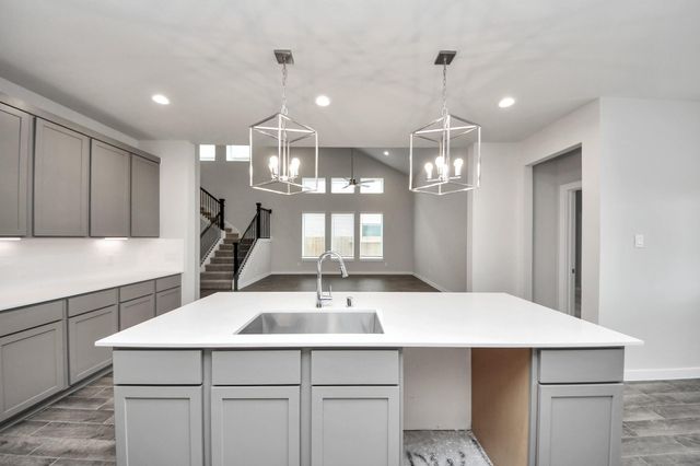 19006 Cape Capasso Drive, Hockley, TX 77447