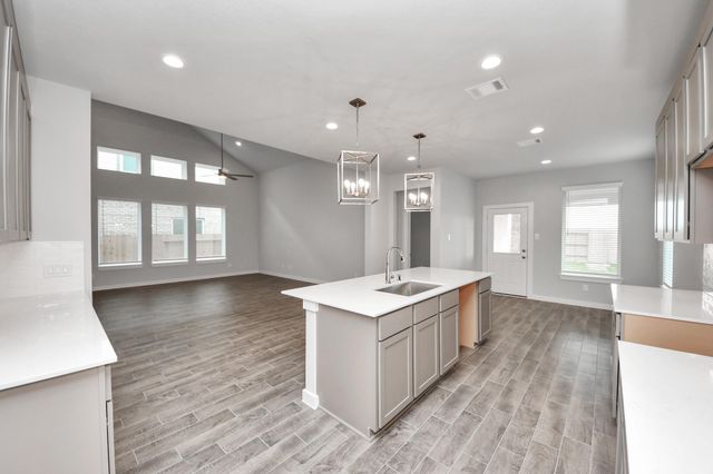 19006 Cape Capasso Drive, Hockley, TX 77447