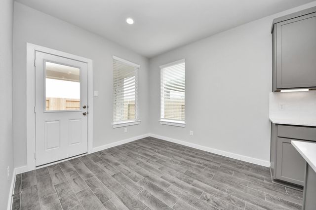 19006 Cape Capasso Drive, Hockley, TX 77447