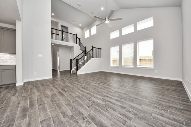 19006 Cape Capasso Drive, Hockley, TX 77447