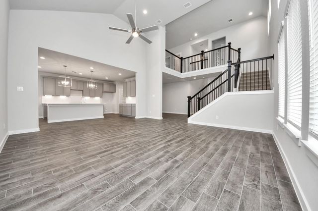 19006 Cape Capasso Drive, Hockley, TX 77447