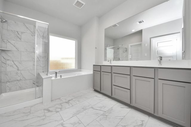 19006 Cape Capasso Drive, Hockley, TX 77447