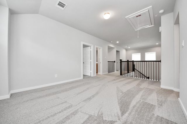 19006 Cape Capasso Drive, Hockley, TX 77447