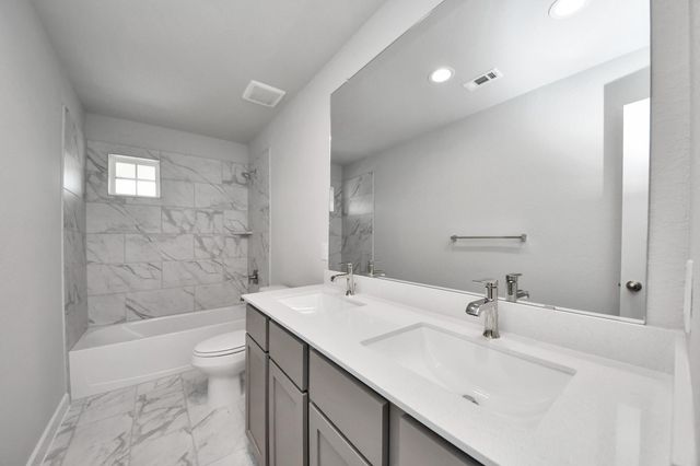 19006 Cape Capasso Drive, Hockley, TX 77447