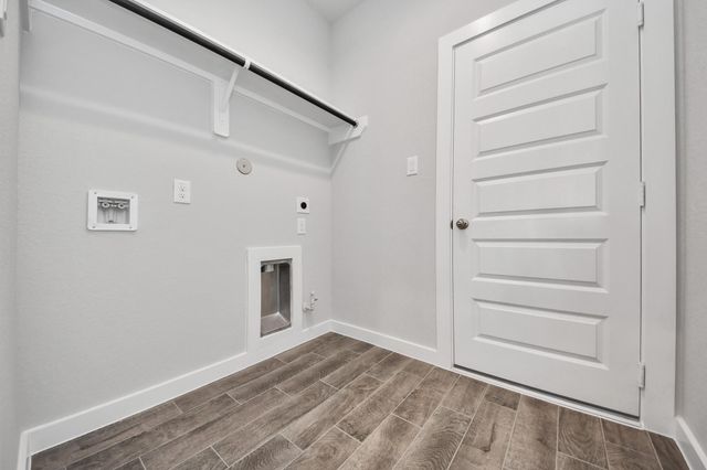 19006 Cape Capasso Drive, Hockley, TX 77447