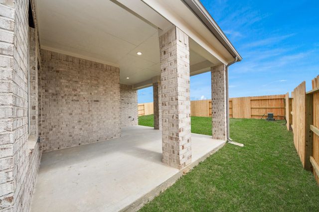 19006 Cape Capasso Drive, Hockley, TX 77447