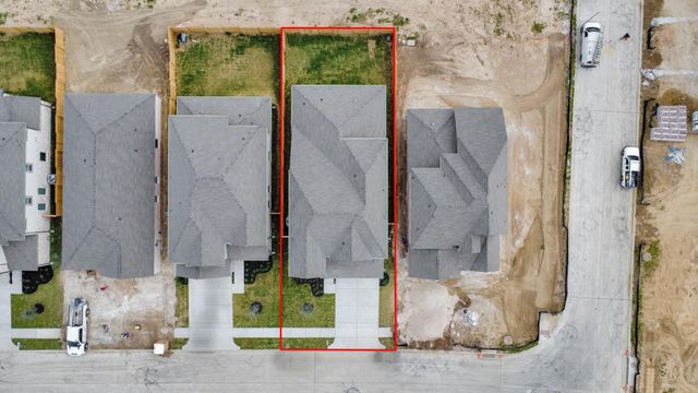 19006 Cape Capasso Drive, Hockley, TX 77447