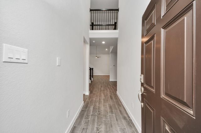 19006 Cape Capasso Drive, Hockley, TX 77447