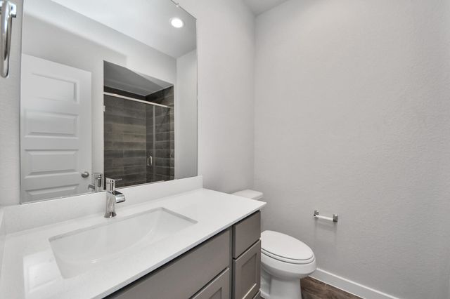 19006 Cape Capasso Drive, Hockley, TX 77447