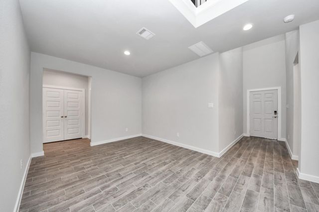 19006 Cape Capasso Drive, Hockley, TX 77447