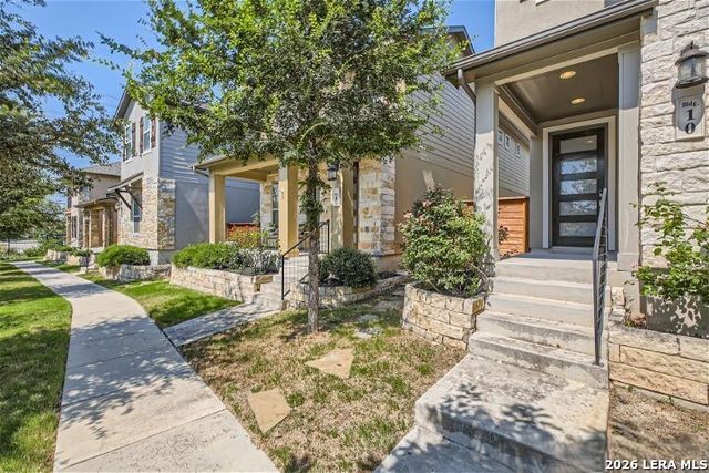 206 Ridgecrest Dr Unit 10, San Antonio, TX 78209