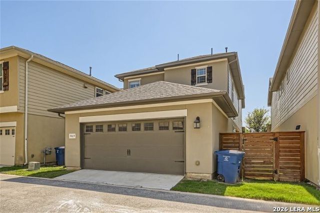 206 Ridgecrest Dr Unit 10, San Antonio, TX 78209
