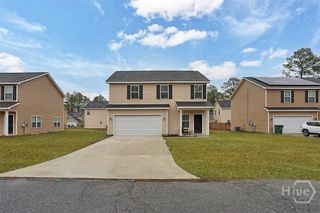 723 Mill Creek Circle, Hinesville, GA 31313