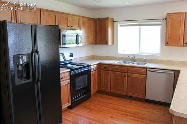3427 Tail Spin Drive, Colorado Springs, CO 80916