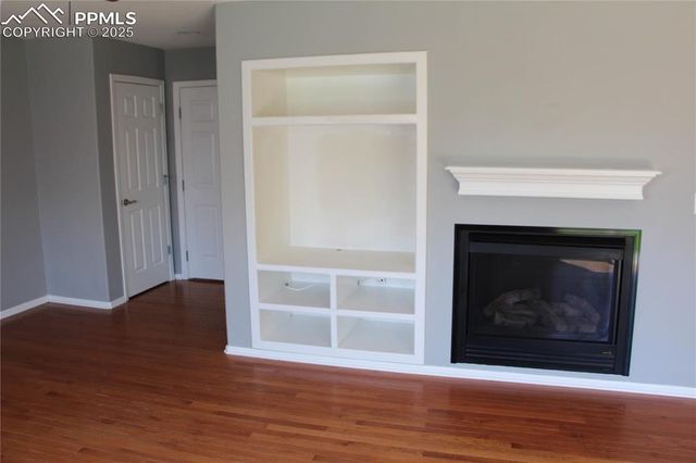 3427 Tail Spin Drive, Colorado Springs, CO 80916