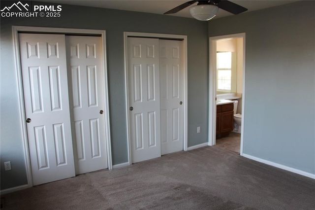 3427 Tail Spin Drive, Colorado Springs, CO 80916