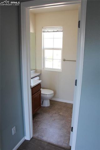3427 Tail Spin Drive, Colorado Springs, CO 80916