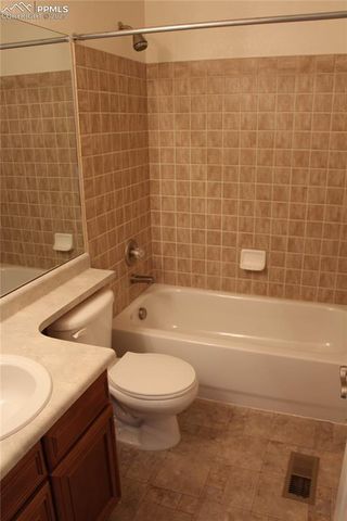 3427 Tail Spin Drive, Colorado Springs, CO 80916