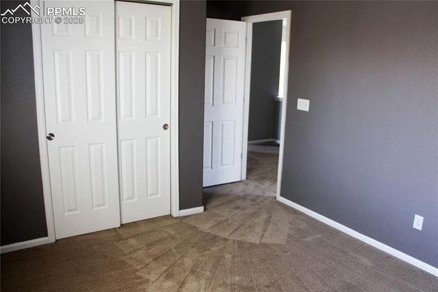 3427 Tail Spin Drive, Colorado Springs, CO 80916