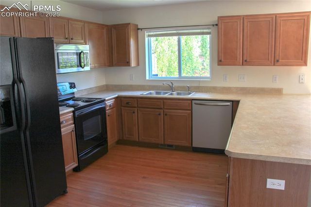 3427 Tail Spin Drive, Colorado Springs, CO 80916