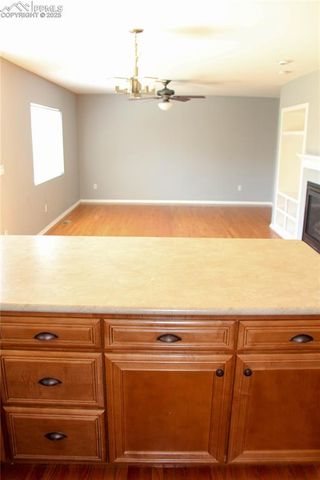 3427 Tail Spin Drive, Colorado Springs, CO 80916