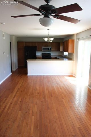 3427 Tail Spin Drive, Colorado Springs, CO 80916