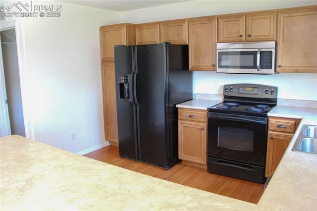3427 Tail Spin Drive, Colorado Springs, CO 80916