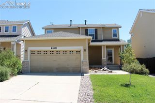 3427 Tail Spin Drive, Colorado Springs, CO 80916