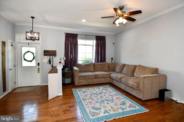 11627 NELLINGS PL, Woodbridge, VA 22192