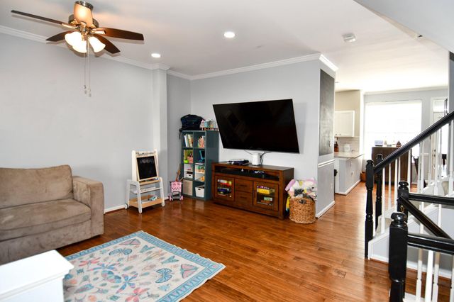 11627 NELLINGS PL, Woodbridge, VA 22192