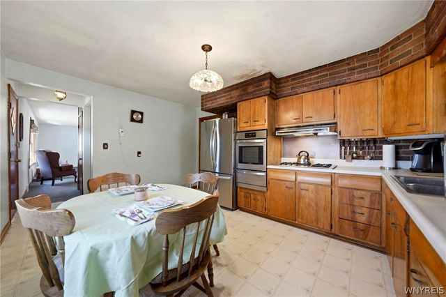 209 Harvard Avenue, Cheektowaga, NY 14043