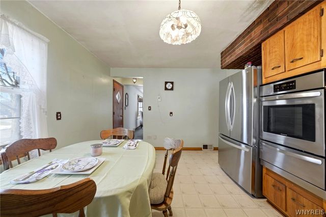 209 Harvard Avenue, Cheektowaga, NY 14043