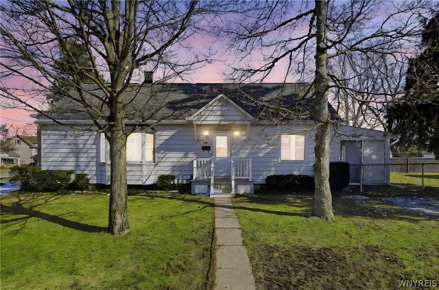 209 Harvard Avenue, Cheektowaga, NY 14043