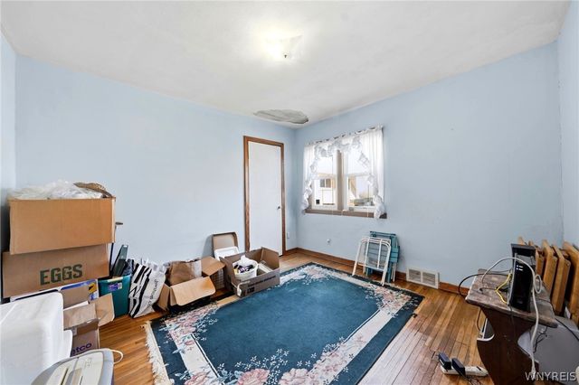 209 Harvard Avenue, Cheektowaga, NY 14043