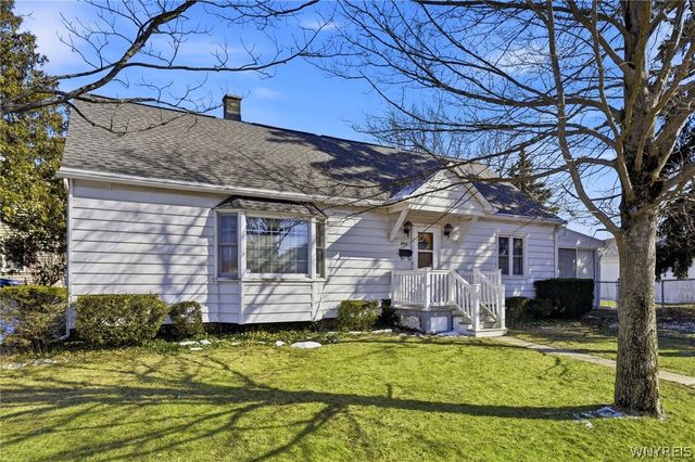 209 Harvard Avenue, Cheektowaga, NY 14043