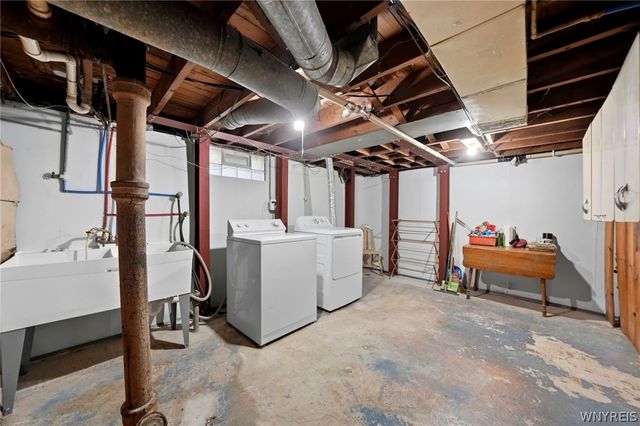 209 Harvard Avenue, Cheektowaga, NY 14043