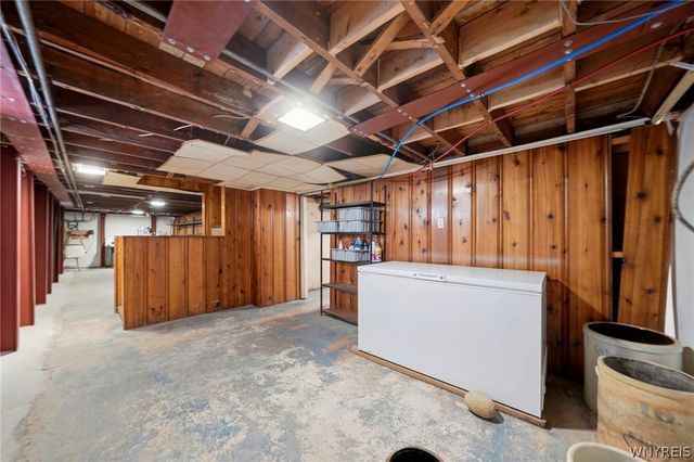 209 Harvard Avenue, Cheektowaga, NY 14043