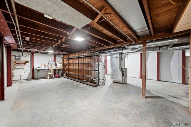 209 Harvard Avenue, Cheektowaga, NY 14043